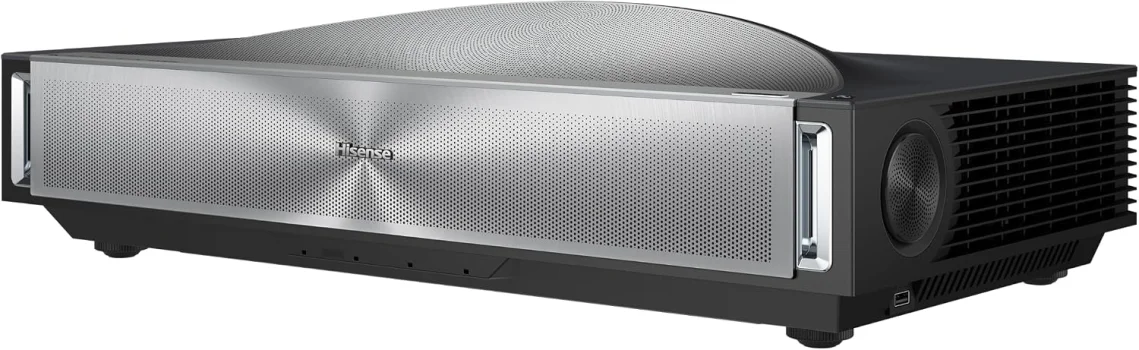 Bild Hisense PX4 Pro