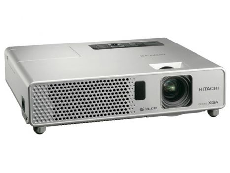 Bild Hitachi CP RX70/WF