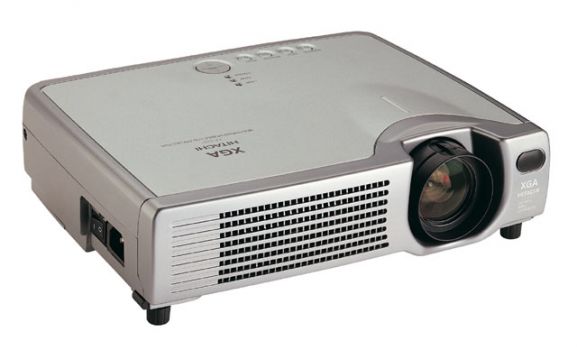 Bild Hitachi CP S318W