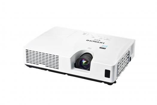 Image Hitachi CP X2520