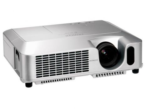 Bild Hitachi CP X260