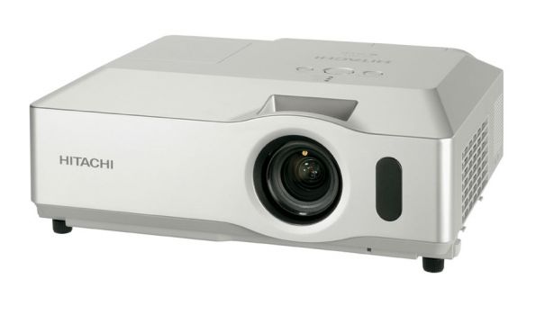 Bild Hitachi CP X417