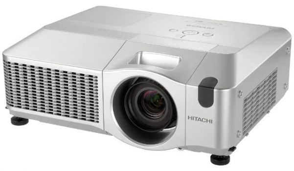 Image Hitachi CP X809