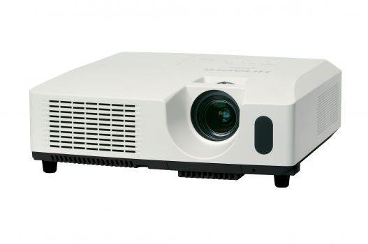 Bild Hitachi ED X42Z
