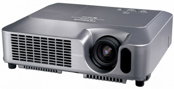 Bild Hitachi ED X8250