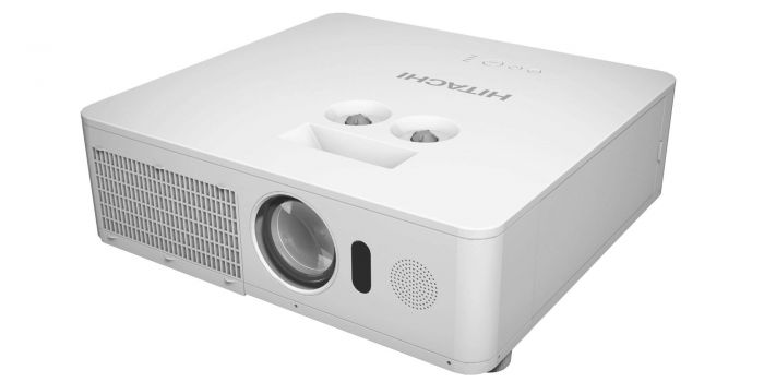 Image Hitachi LP-WU3500