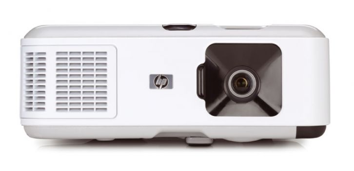 Image Hewlett Packard vp6325