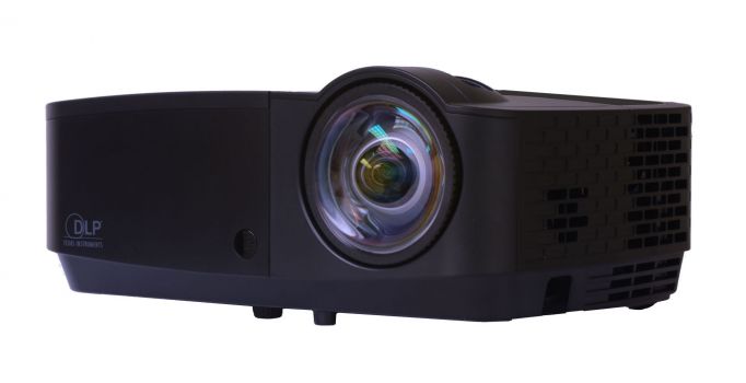 Bild InFocus IN126STa