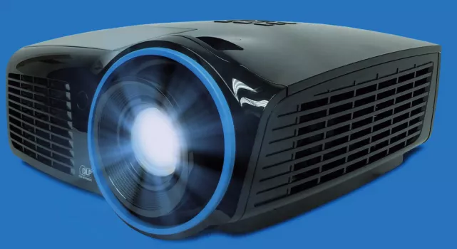 Bild InFocus IN3136a