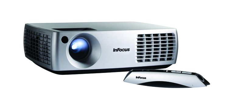 Bild InFocus IN3902