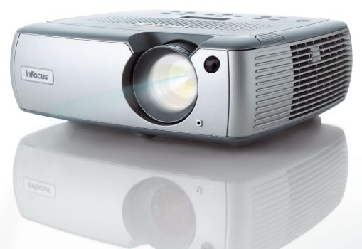 Bild InFocus LP640