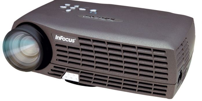 Bild InFocus LP70+