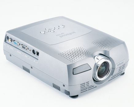 Bild InFocus RP 10x