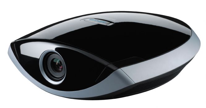 Bild InFocus ScreenPlay 777
