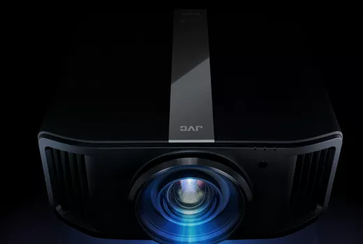 Bild JVC DLA-25LTD
