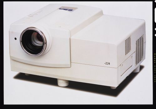 Bild JVC DLA G15/U/V