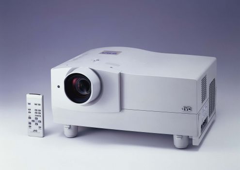 Image JVC DLA M20