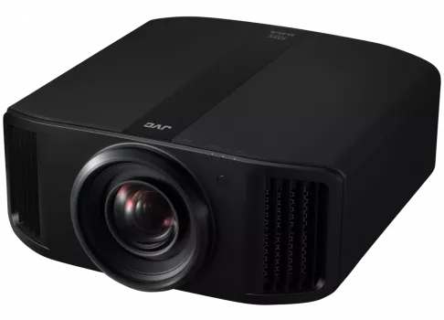 Image JVC DLA-NZ9 B/W
