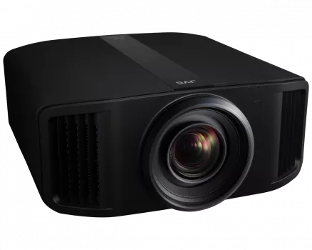 Bild JVC DLA-NZ800 B/W
