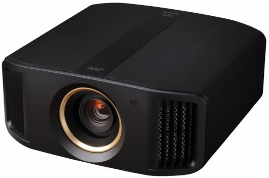 Image JVC DLA-RS4100