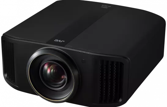 Bild JVC DLA-RS4200