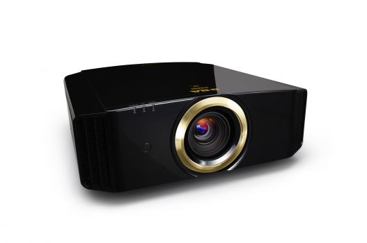 Bild JVC DLA RS46 /E/U