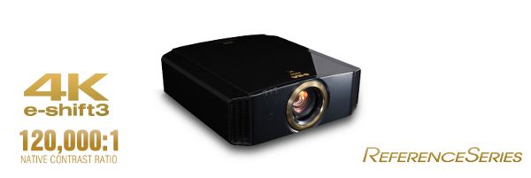 Bild JVC DLA RS57 E/U