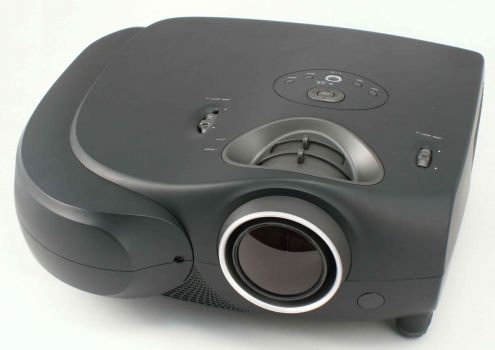 Bild Knoll Systems HDP1100