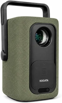 Image KOGATA AC301 Green