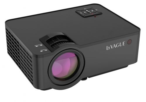 Image LaVague LV-HD320
