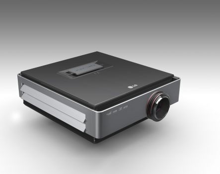 Bild LG CF3D