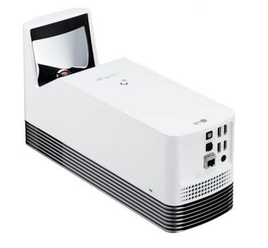 Bild LG HF85LS