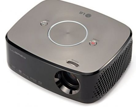 Bild LG HW300T
