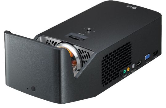 Bild LG PF1000UT