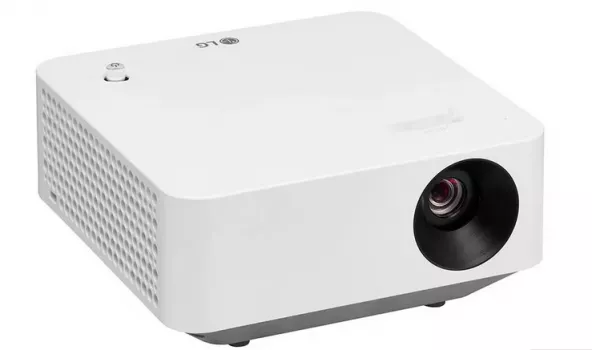 Bild LG PF510Q