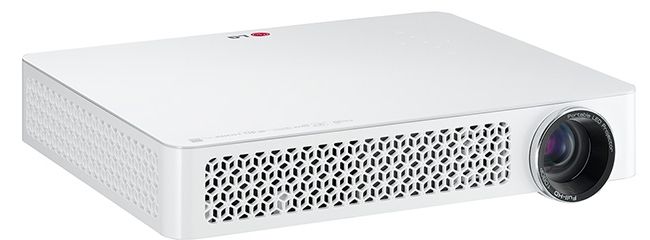 Bild LG PF80G