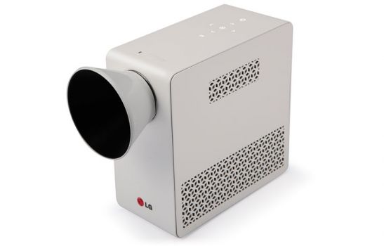 Bild LG PG65U