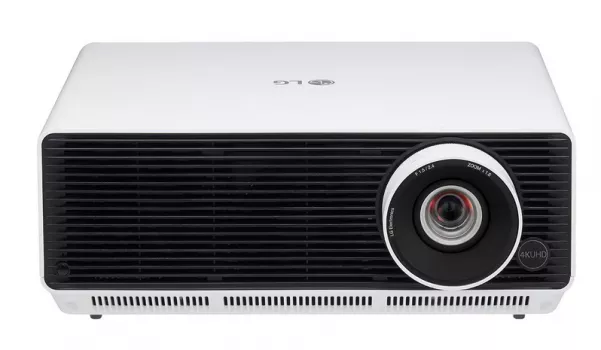 Bild LG ProBeam BU50RG