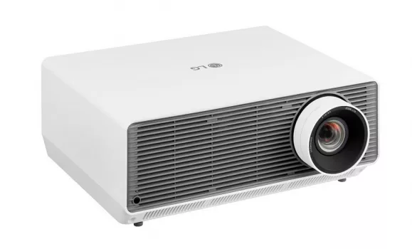 Bild LG ProBeam BU60RG