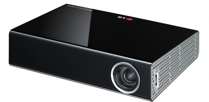 Bild LG PW700