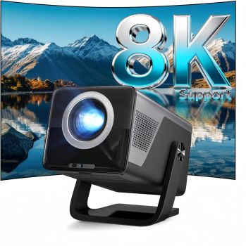 Bild LYNCAST X7