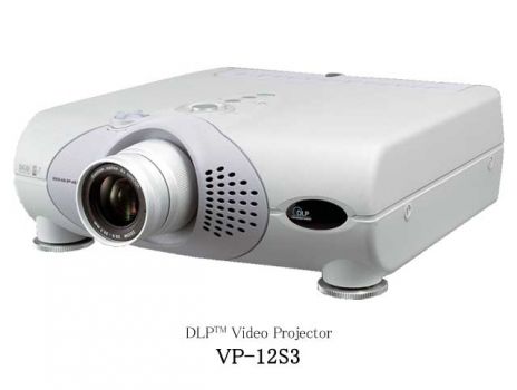 Bild Marantz VP 12S3