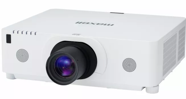 Image Maxell MC-WU8601W