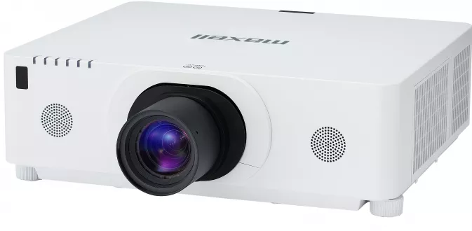 Bild Maxell MC-WX8651W