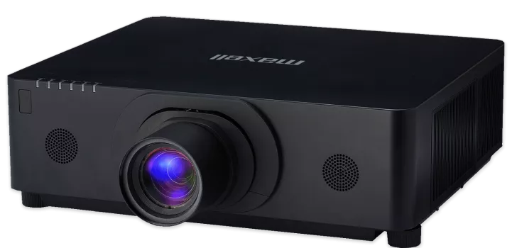 Bild Maxell MC WU8701B