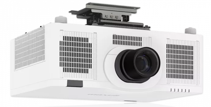 Bild Maxell MP WU8701 W/B