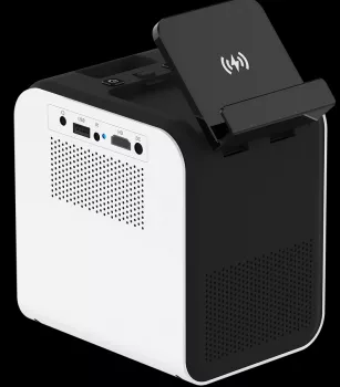 Bild Megapower MG560