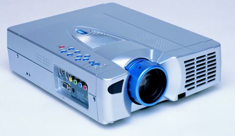 Image Megapower ML 168