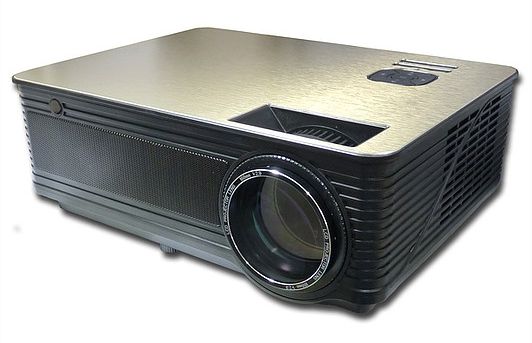 Image Megapower ML8