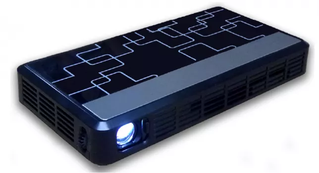 Image Megapower ML80+